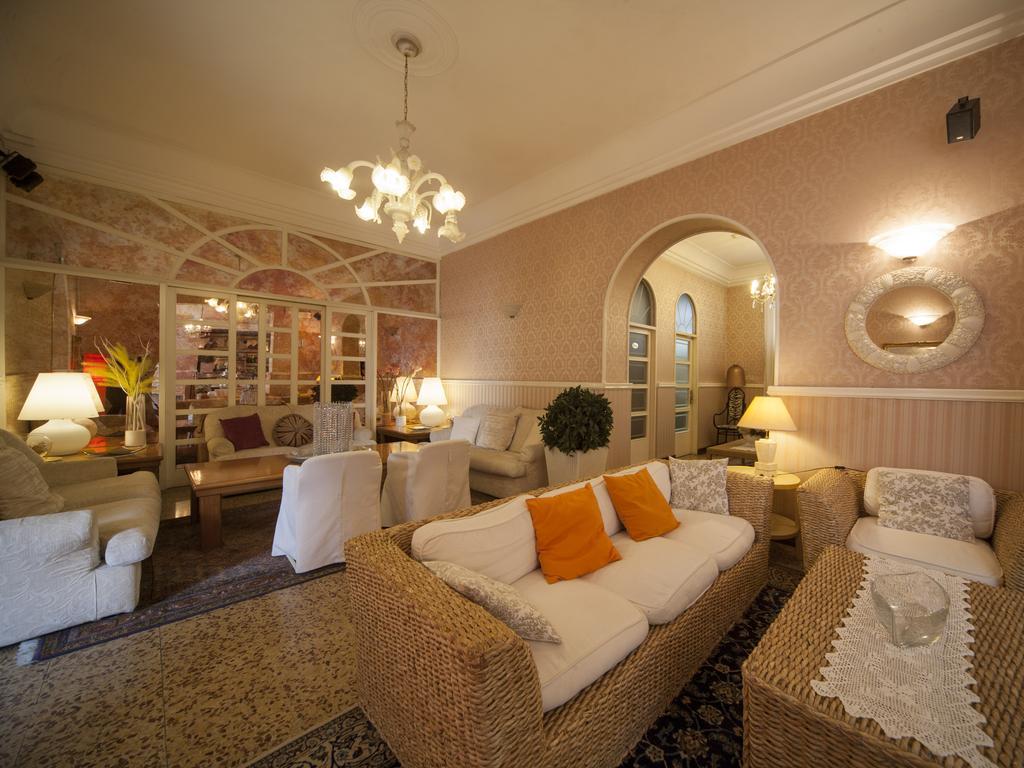 Hotel Aquila D'Oro Riccione Zewnętrze zdjęcie